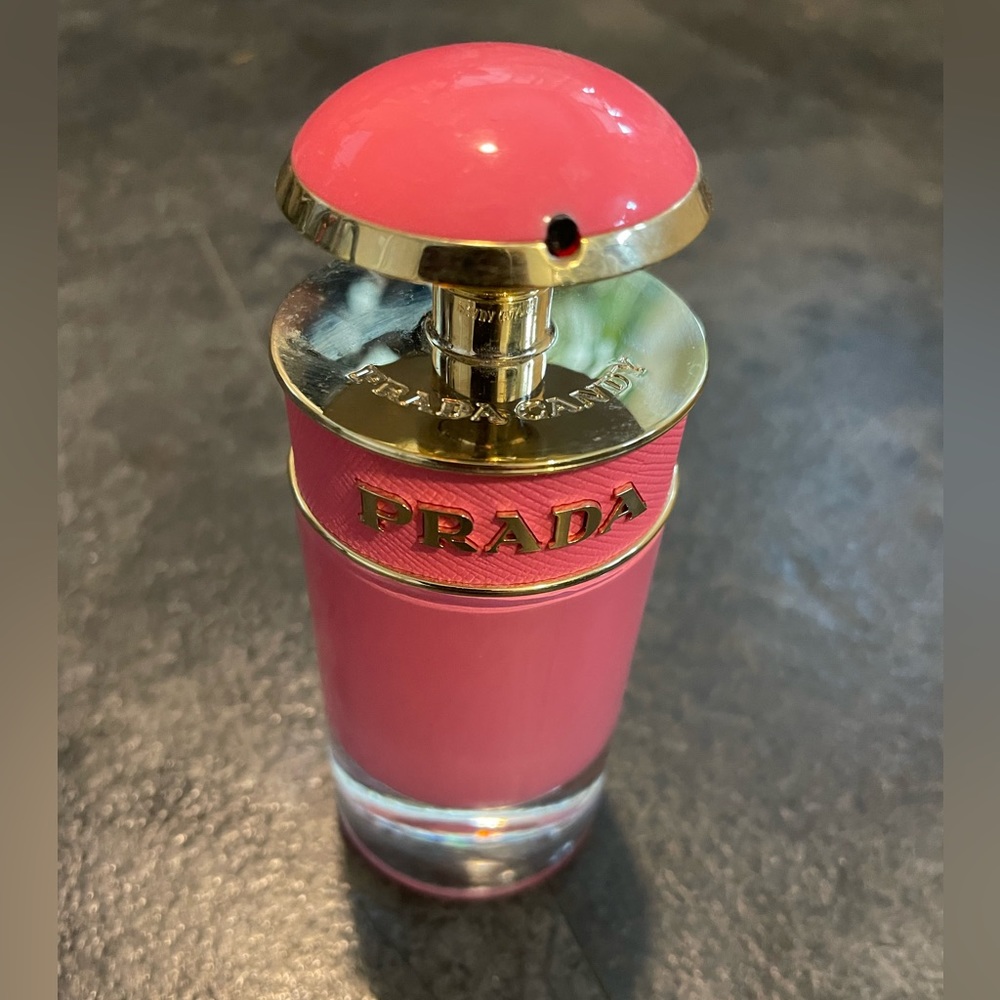 Prada Candy ‘Gloss’ Perfume